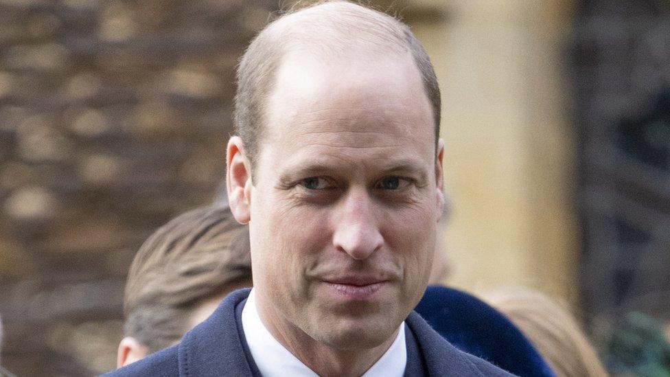 Prince William