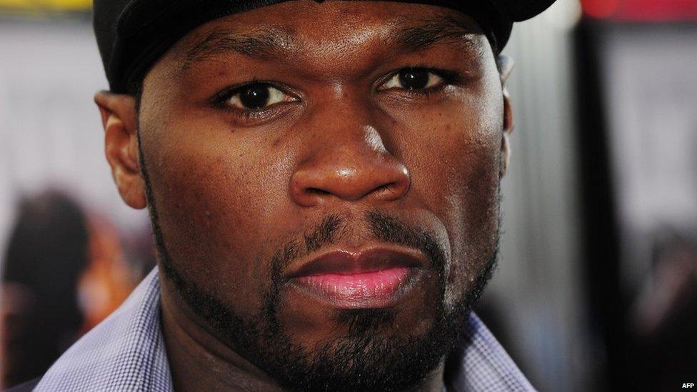 50 Cent