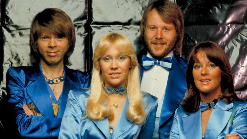 Abba