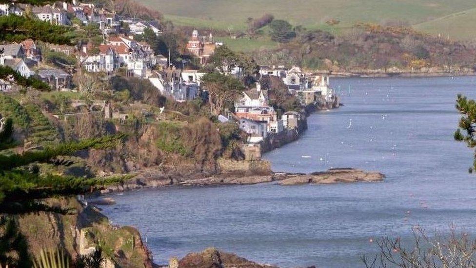 Salcombe