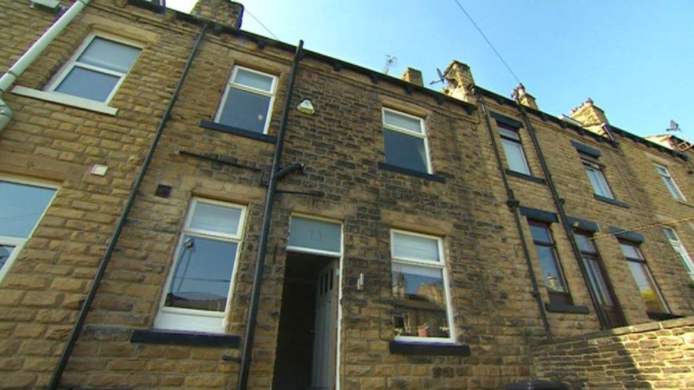 House in Farsley