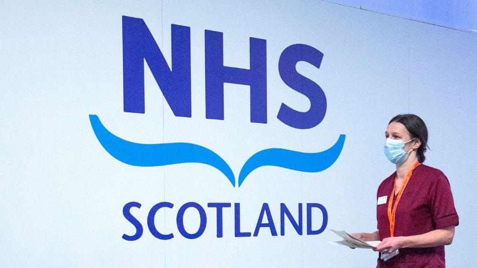 NHS Scotland