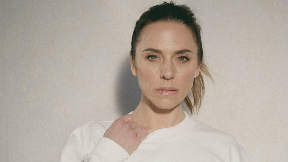 Melanie C