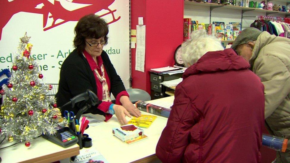 Charity shops help fund the Welsh air ambulance service