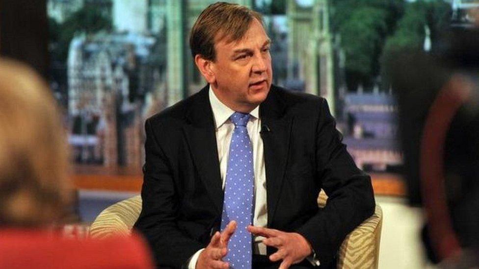 John Whittingdale