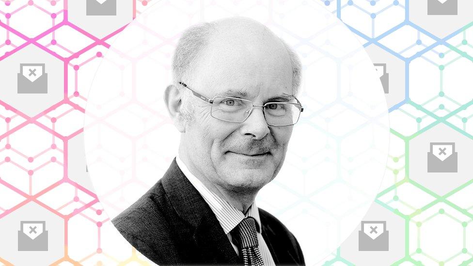 Professor John Curtice