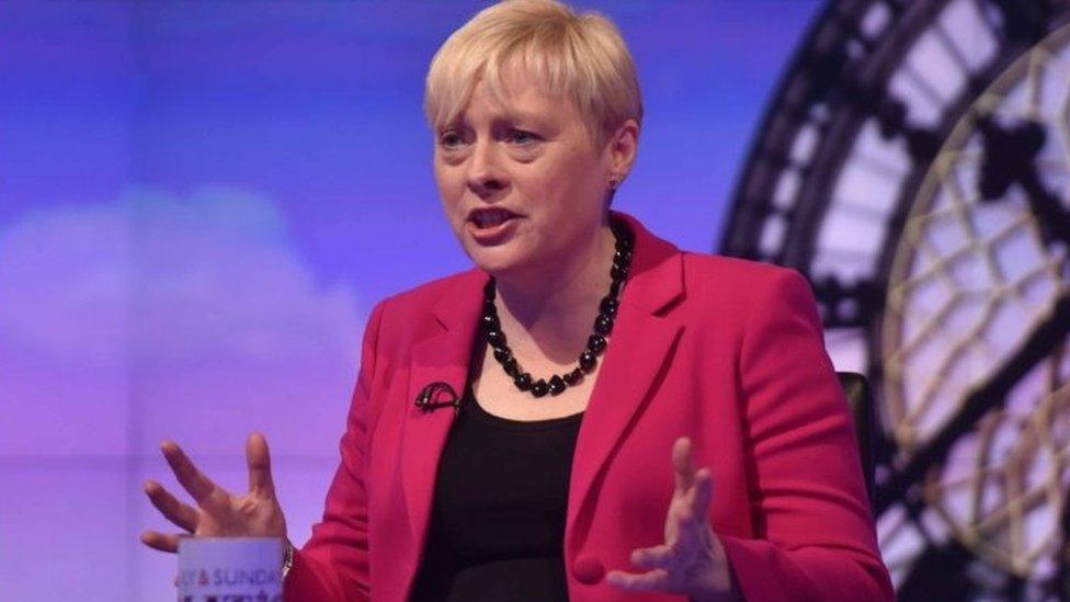 Angela Eagle