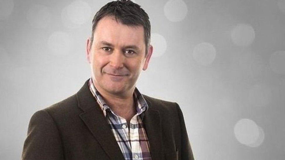 Tudur Owen