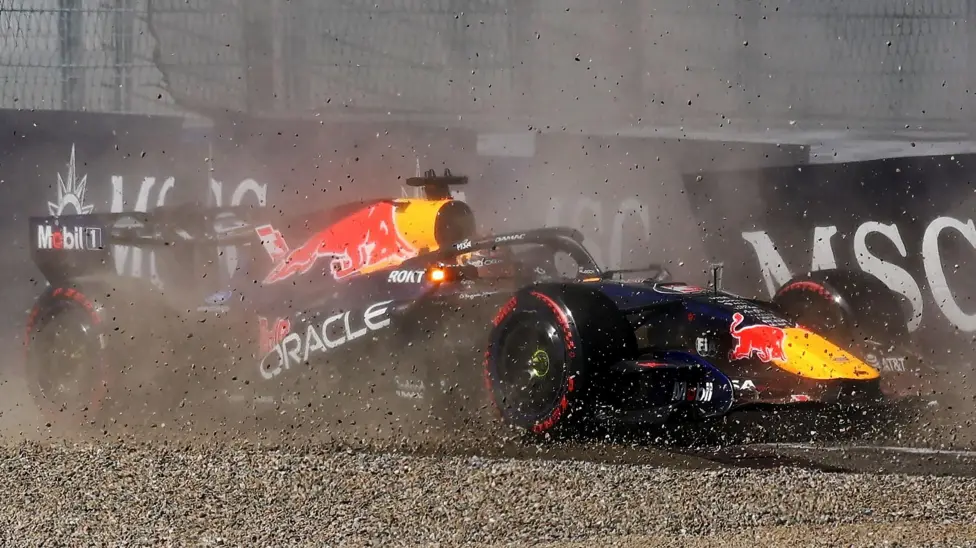 ¿La pole position de Russell sentó un precedente peligroso? Preguntas y respuestas de la F1