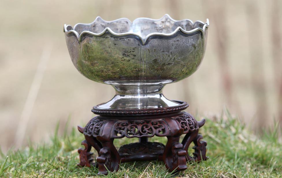 Cabrach Cup