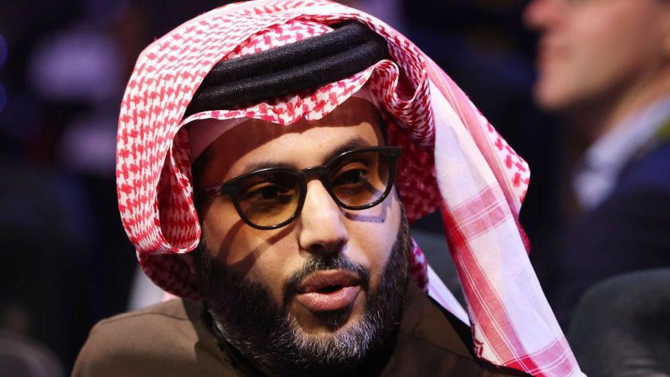 Alalshikh investment in Derby County moves closer