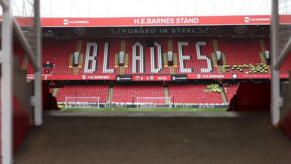 Why Sheff Utd are in the High Court and what it could mean