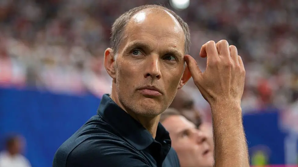 England have struggled against low block - could they use it to beat Mexico?