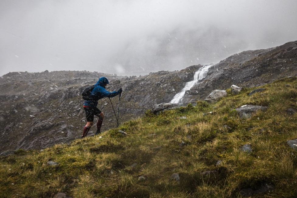 Cape Wrath Ultra