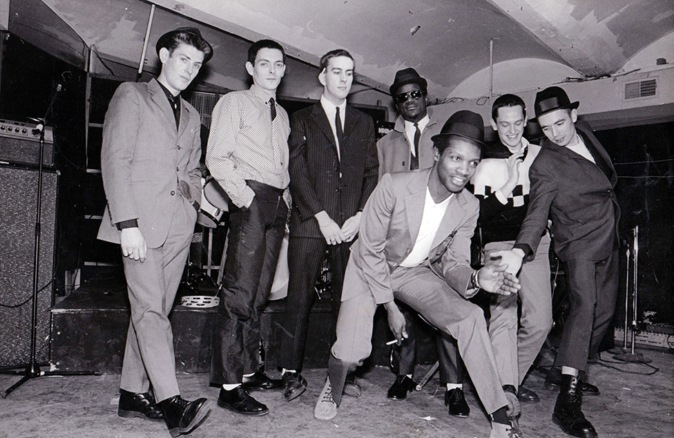 The Specials