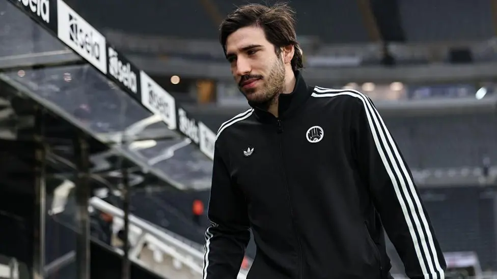 Tonali se muestra ‘comprometido’ tras su vinculación con el Arsenal