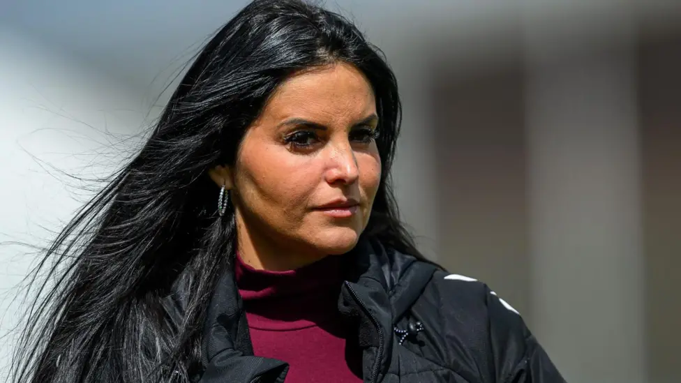 Man Utd to name ex-Hearts boss Olid women's manager