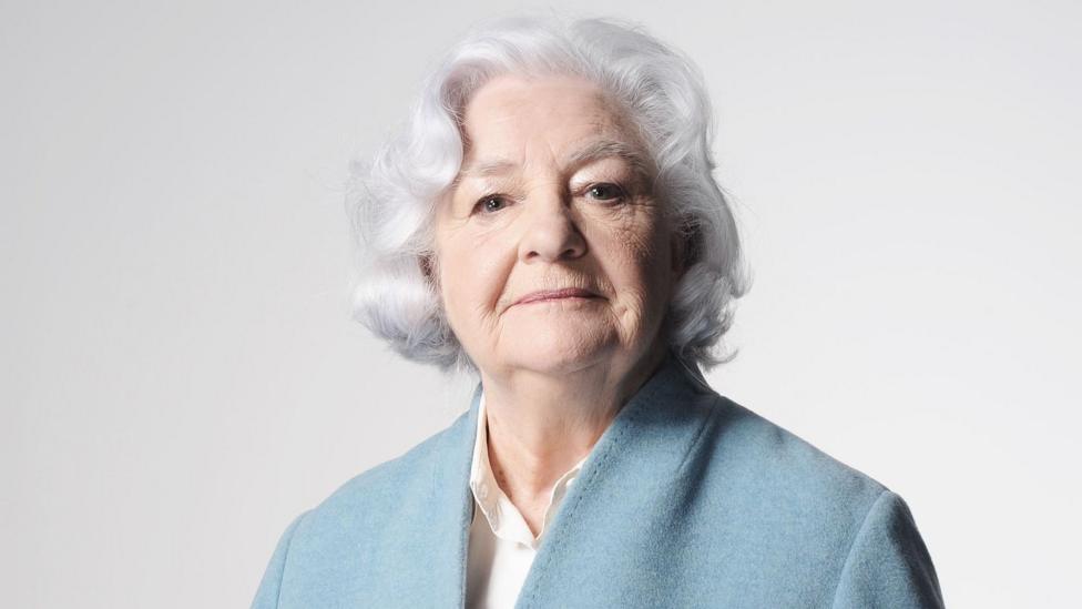 Longest-serving Archers star Patricia Greene dies aged 95