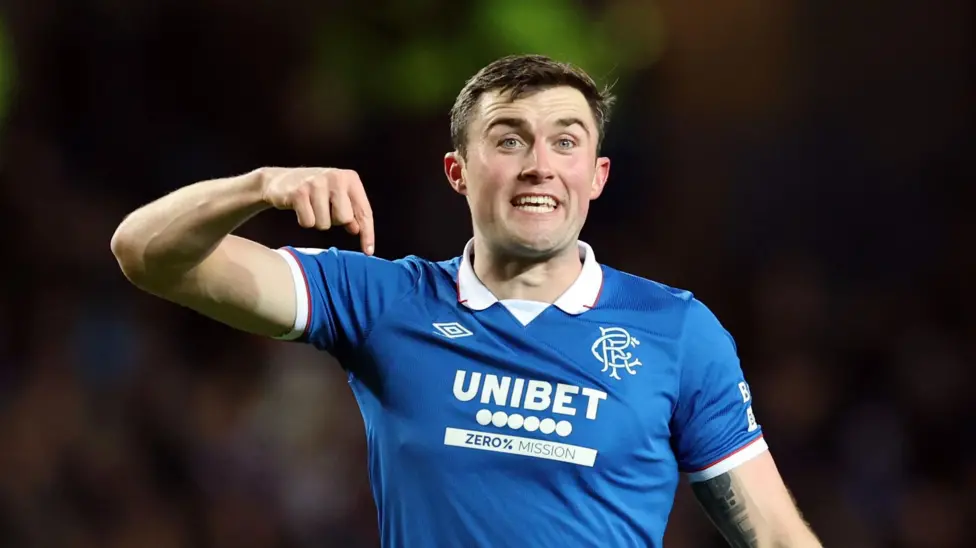 John Souttar Signs New Contract with Rangers, Committing Future to Ibrox Club