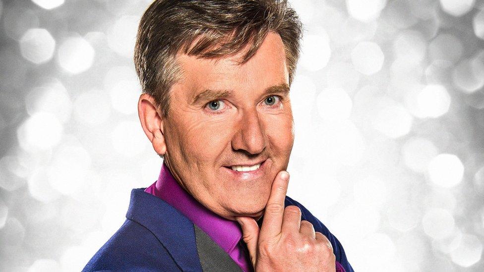 Daniel O'Donnell