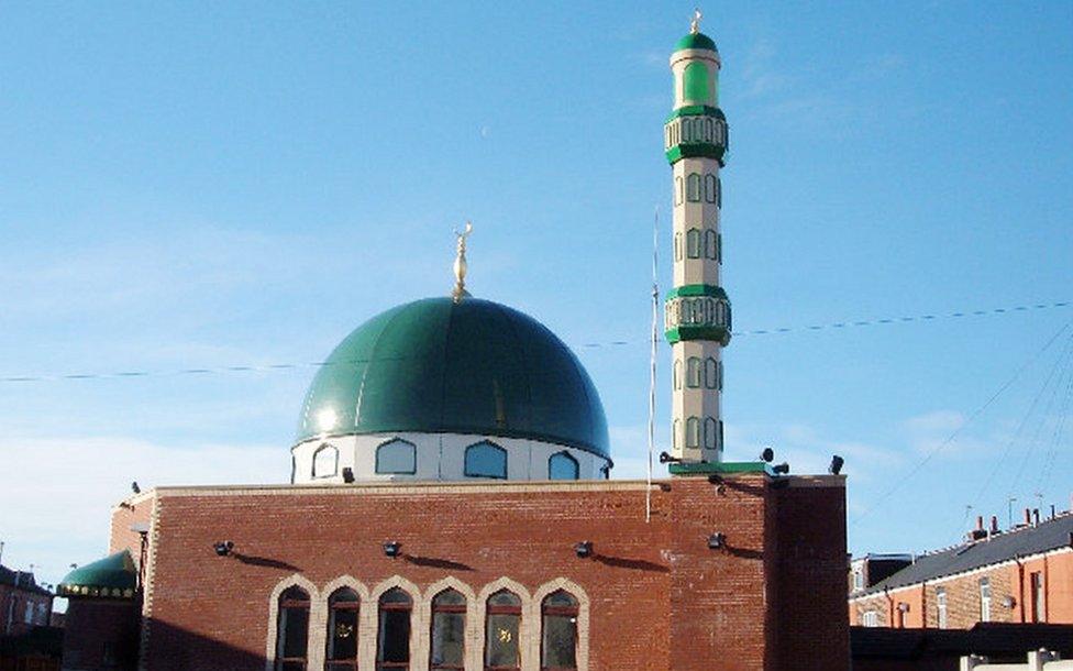 Jalalia jaame mosque