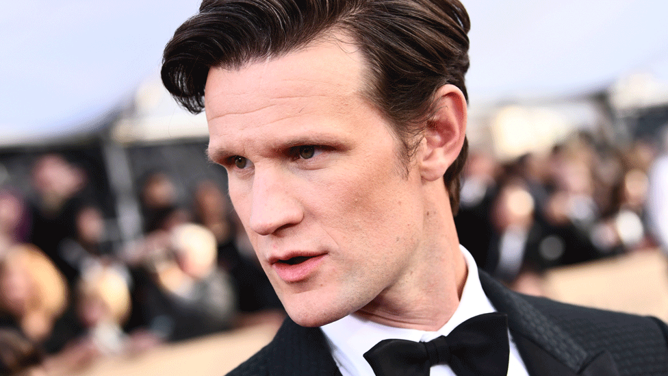 Matt Smith