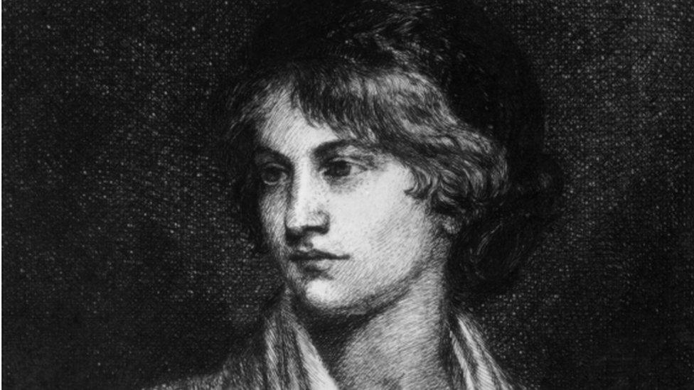 Mary Wollstonecraft