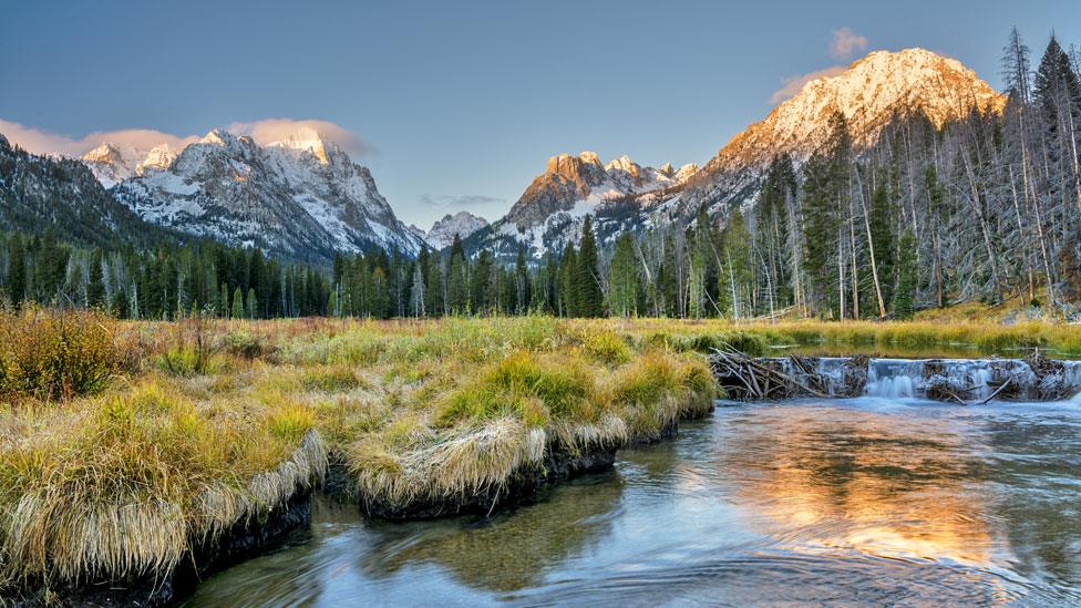 Idaho