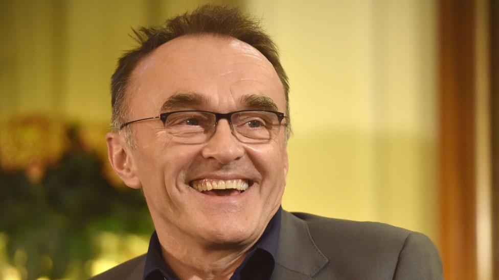 Danny Boyle