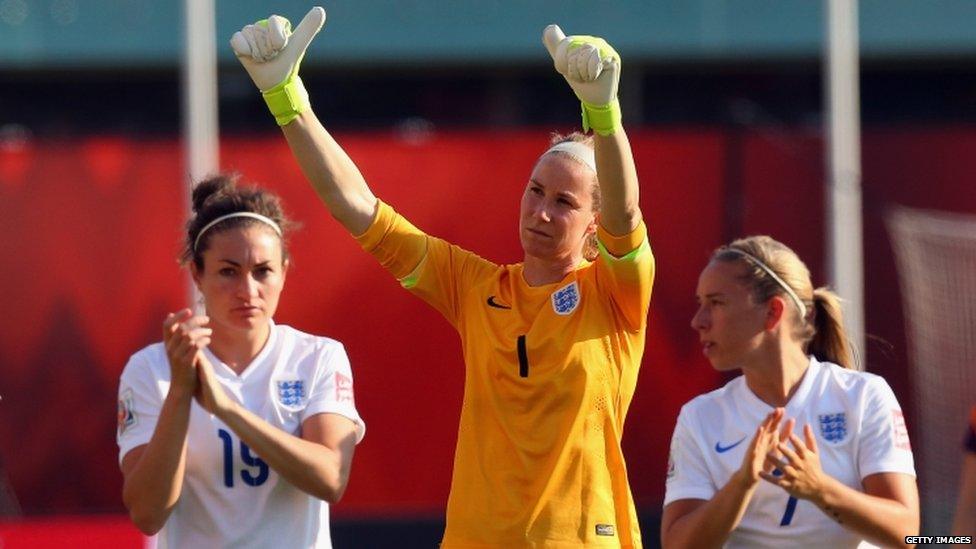 Karen Bardsley