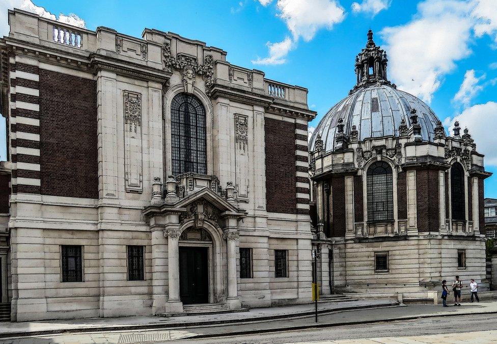 Memorial Buildings, Eton