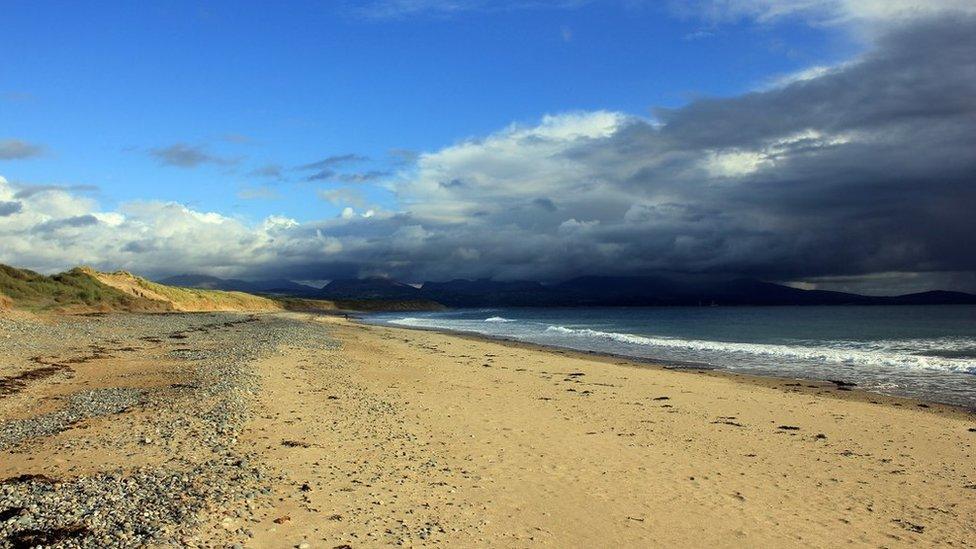 Newborough