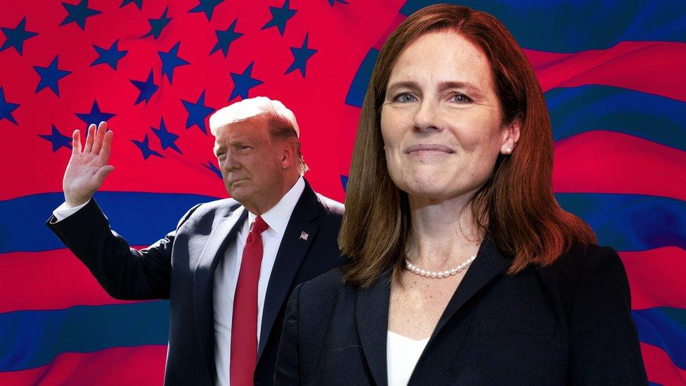 Donald-Trump-Amy-Coney-Barrett.