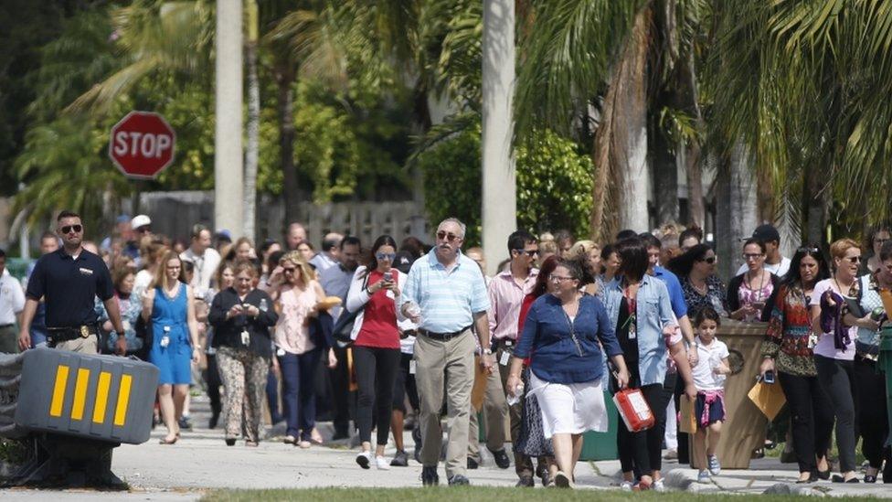 Hoax bomb threats have triggered evacuations, causing mass disruption at JCCs