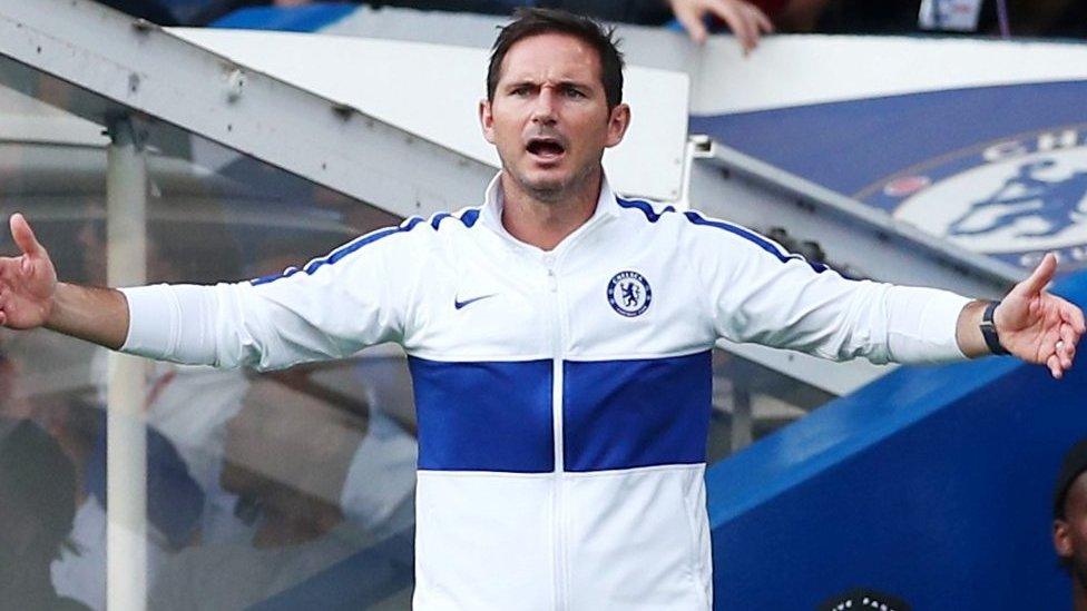 Frank Lampard