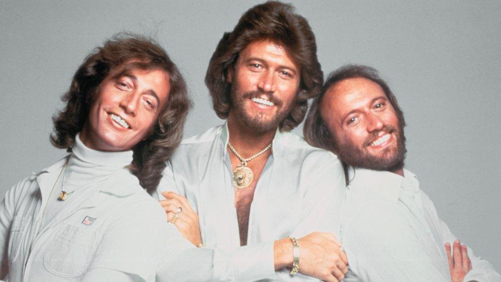 Bee Gees