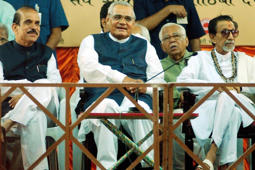 Atal Behari Vajpayee