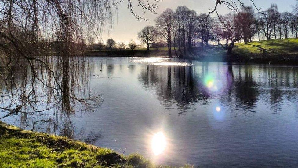 Roundhay Park