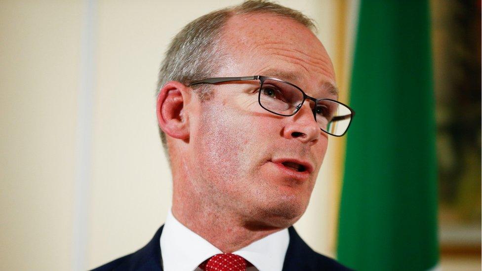 Simon Coveney