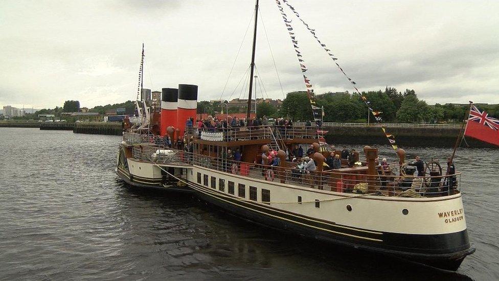 Waverley