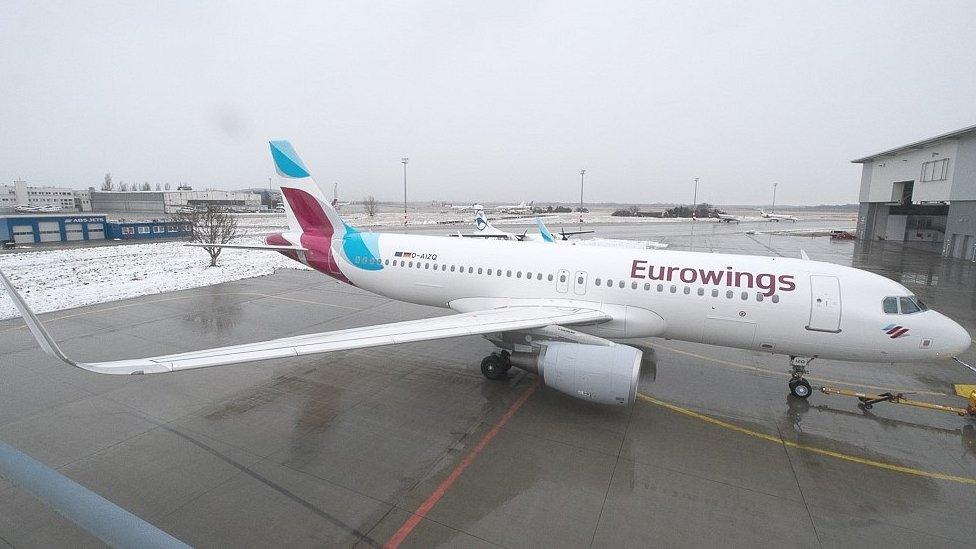 Eurowings