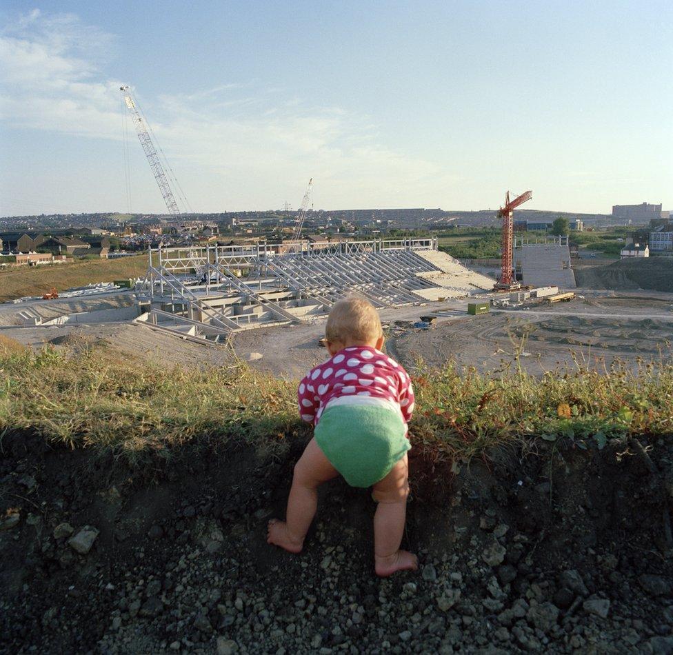 Don Valley, 1989