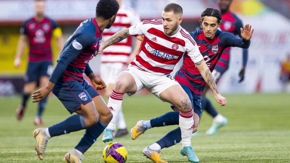 County Accies