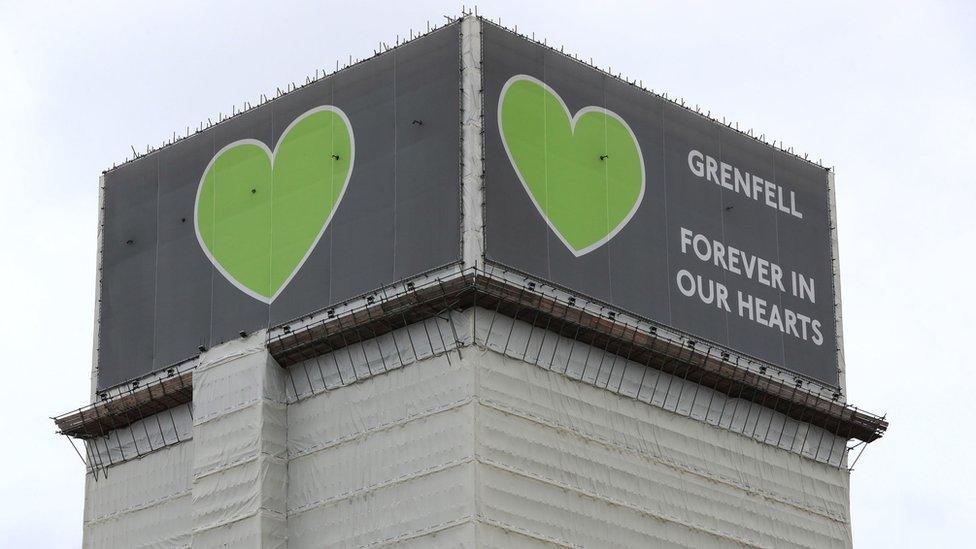 Grenfell Tower