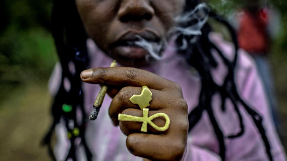 Kenyan court dismisses Rastafarians' bid to legalise cannabis