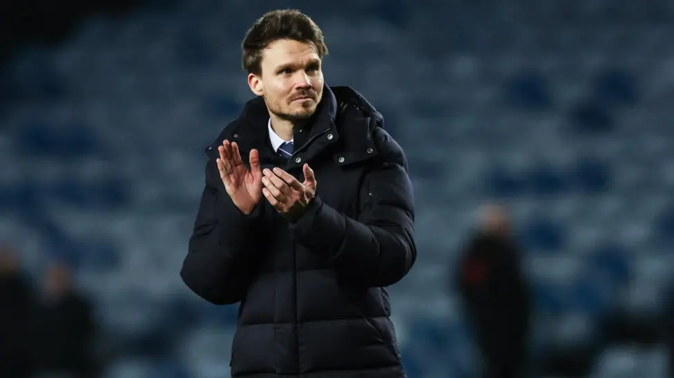 Los Rangers resurgentes han ‘sorprendido a la gente’, dice Rohl