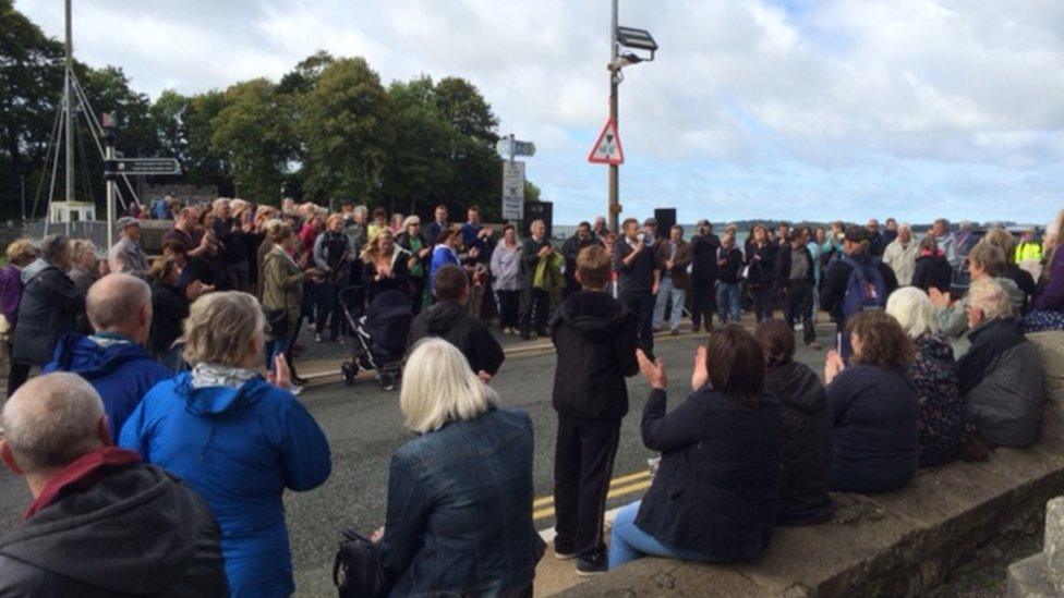 Protest