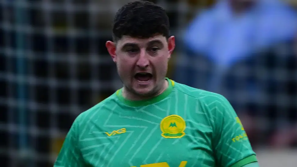 Torquay United manager Paul Wotton says goalkeeper James Hamon is proving critics wrong