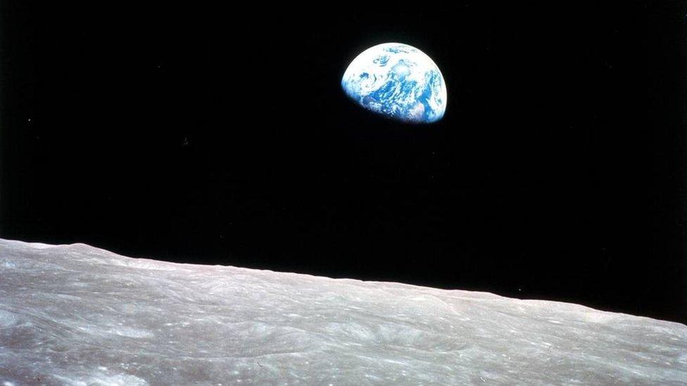 Earthrise