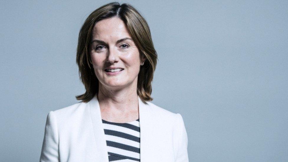 Lucy Allan